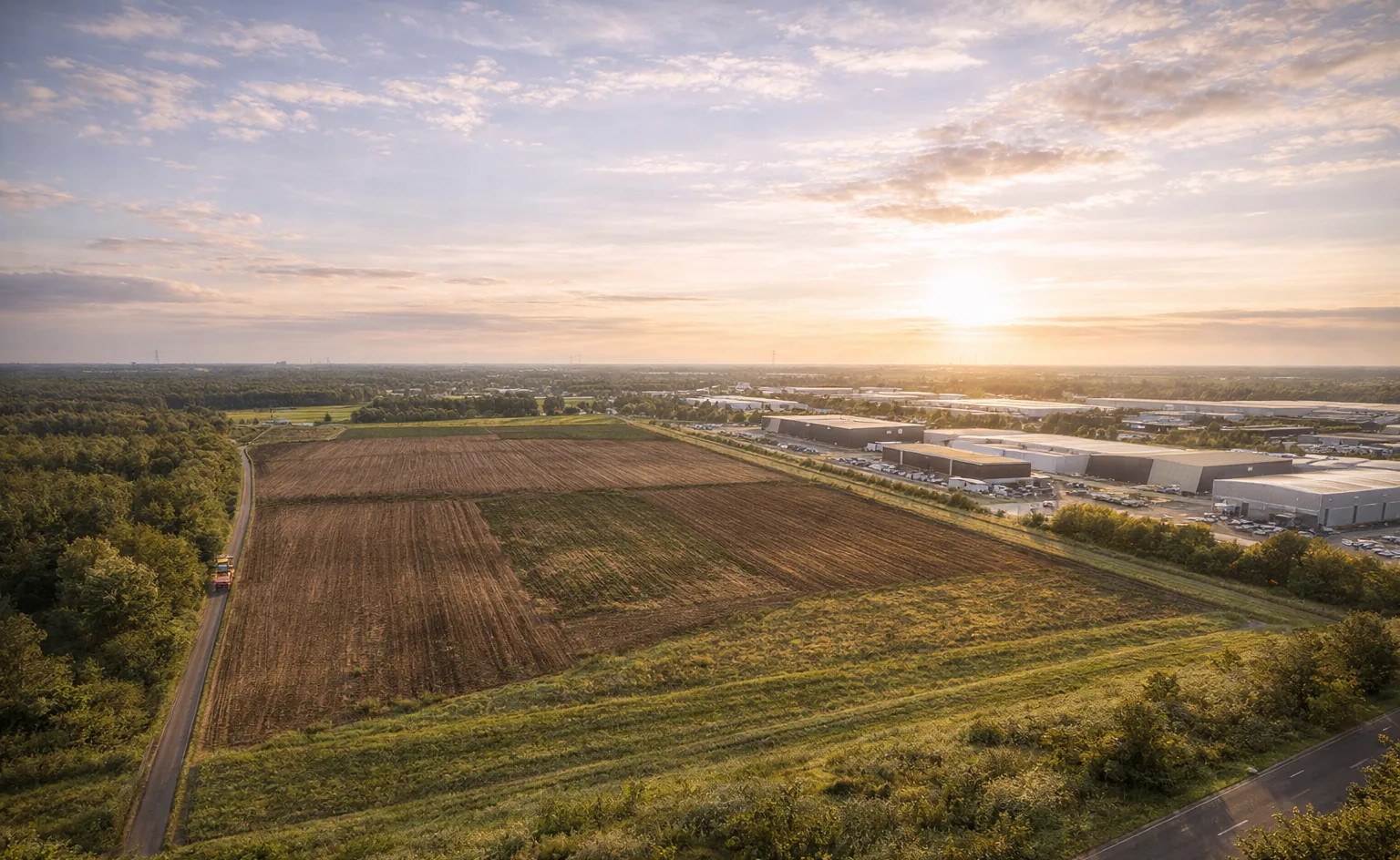 Agricultural Land Noord-Brabant